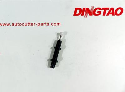 China 125203 Suit Spare Parts Adjustable Shock Absorber For Vector Ix6 Cutter for sale