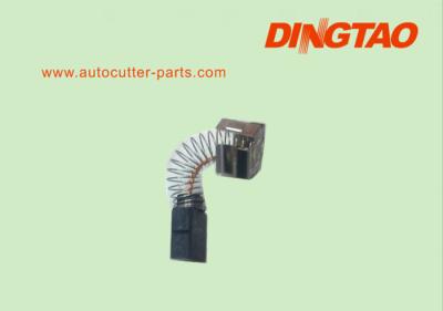 China 238500039 Xlc 7000 Cutter Parts Brush C-mtr X-y Mtr Suit Z7 Cutter Machine for sale
