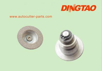 China 57436001 GT7250 Cutter Spare Parts Suit S7200 Grinding Assy Wheel for sale