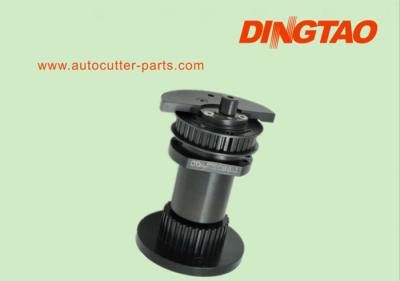China 61612000 GT5250 Cutter Parts Housing Crank Assy Suit To Cutter for sale