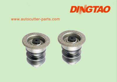 China 42886000 GT5250 Cutter Parts Wheel Grinding Assy Suit Cutter S5200 for sale