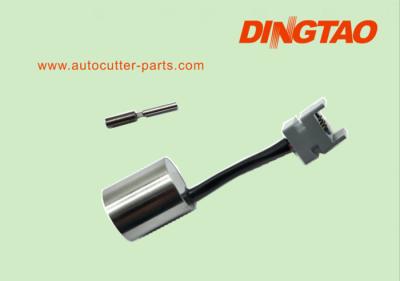 China 75282002 GT5250 Cutter Parts Transducer Ki Assy Short Cable Suit Cutter for sale