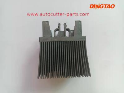 China 50.5*62Mm Auto Cutter Bristle Block Suit For FK Cutter Machine for sale