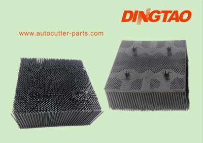 China 70144014 Nylon PP Auto Cutter Bristle Block Suit Bullmer Cutter for sale