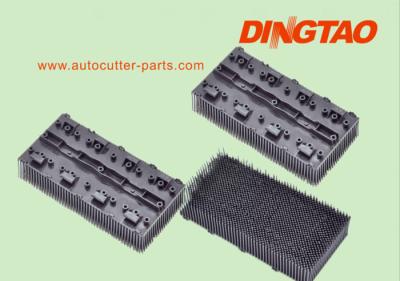 China 131241 Fx Auto Cutter Bristle Block 530 X 430 X 320 Mm For Vector Q25 for sale