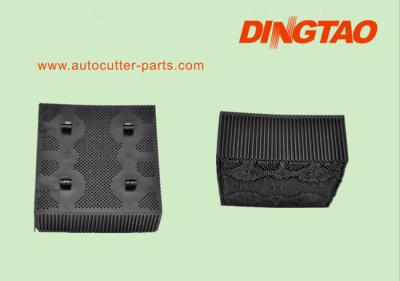China 92911001 Auto Cutter Bristle 1.6'' Poly Suit Xlc7000 Cutter GT7250 GT5250 for sale