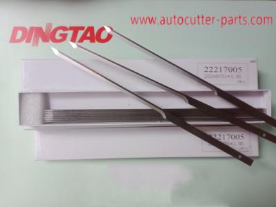 China 22217005 Knife Blade GT7250 Spare Parts Suit S7200 Cutter Parts for sale