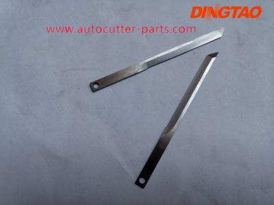 China 801224 cuchillas de cuchillo del cortador se adaptan a la máquina del cortador del vector 5000 del vector 2500 de Lectra en venta