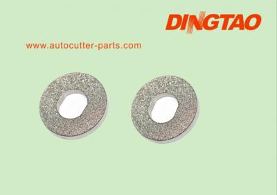 China 99413000 Paragon Cutter Spare Parts 35mm Wheel Grinding Vitrified for sale