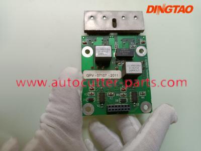 China 91205000 Assembly Gms H Bridge Board Suit XLS125 Spreader Machine XLS50 for sale
