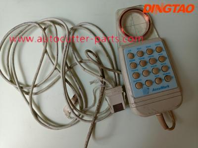 China 399500413 plotador do cortador de Gerber do terno do DGT-CRT botão AG do cursor Numonics#782822 16 à venda