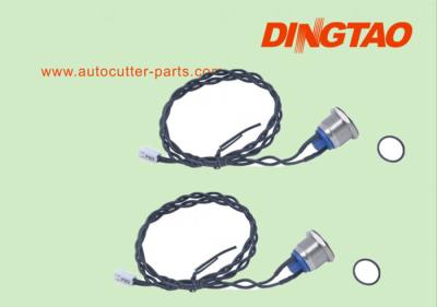 China 94753000 Cutter Plotter Parts Reset Switch Cable Assy Suit To Xlp for sale