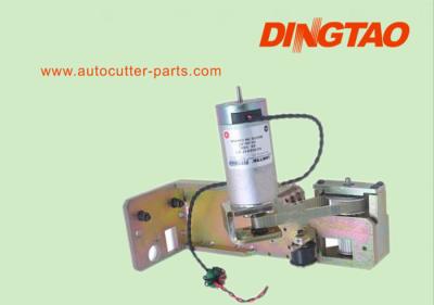 China 6000096001 Cutter Plotter Parts Assembly Y Belt Drive Motor Suit Xlp for sale