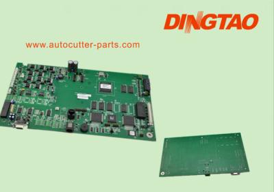 China 87492001 Cutter Plotter Parts Assy Control Board Suit Infinity 45 for sale