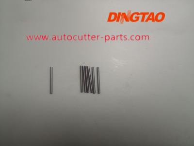 China 114196 Vector 2500 Cutter Parts Cylindrical Rail for sale