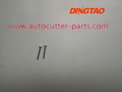 China 104301A Vector 2500 Cutter Parts Lower Roller Axis for sale