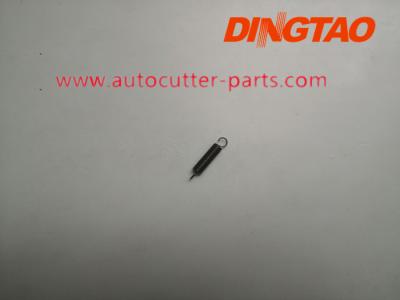 China 113214A 	Vector 2500 Cutter Parts Traction Spring for sale