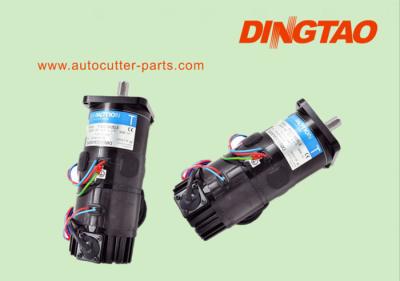 China 750524B T720T-012EL8 Y Motor Vector 2500 Cutter Parts Suit Cutter for sale