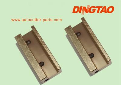 China 117928 Spare Parts Left Guiding U Gts Tgt Suit Vector 7000 Cutter for sale