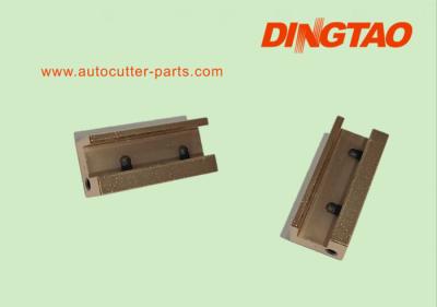 China 117927 Suit  Cutter Parts Right Guiding U Gts Tgt Suit Vector 5000 Cutting Machine for sale
