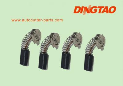 China Brush Tachy R0 Motor 282782 Vector 7000 Cutter Spare Parts for sale