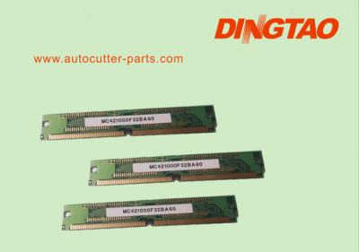 China Auto Cutter Ram Module Mainboard 740513A Suit Vector 7000 for sale