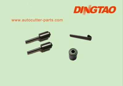 China 704172 Suit Lectra Cutter Parts Side Roller Carbide Suit Vector IX6 Cutter for sale