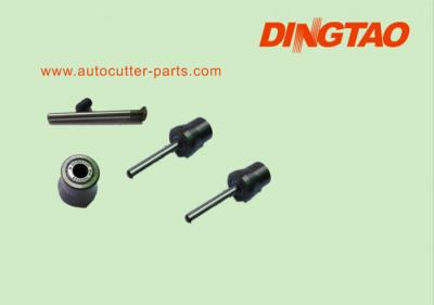 China 775492 IX6 Cutter Parts Suit Cutter Side Conical Roller Carbidc Screw for sale