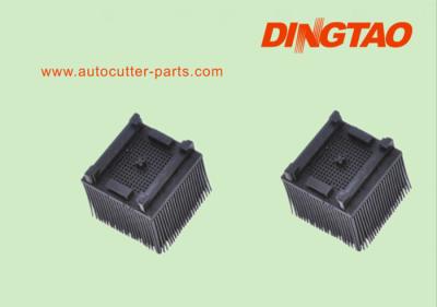 China Orox Auto Cutter Spare Parts Nylon Bristle Brush Suit Orox Auto Cutting Machine for sale