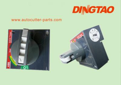 China 465501045 465501069 recambios del cortador se adaptan al cortador 528500121 del modelo de Xlc7000 Z7 en venta