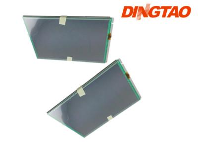 China 410500269 Xlc7000 Z7 Cutter Spare Parts Display TFT-Lcd Panel W Touch Sensor for sale