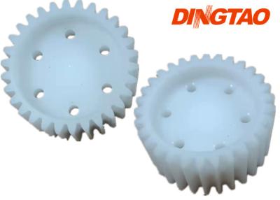 China 127890 X Axis Gear IX6 Cutter Parts Suit For Lectra Vector M88 M55 Cutter Parts for sale