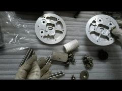 GTXL Cutter Parts GT1000 Cutter Spare Parts Suit For Gerber Cutting