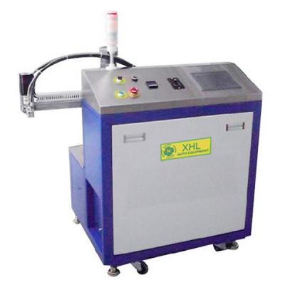 China XHL-105 AB Glue Mixing Machine for the electronics industry, LED industry, handicraft industry for sale
