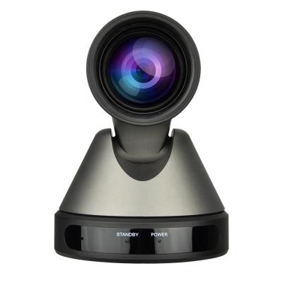 China HD 12X zoom optical zoom USB 3.0 video conference camera for small and medium sized room/church/online distance training for sale