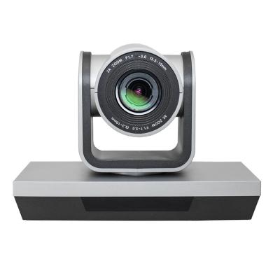 China high quality clear 3x or 10x Optics USB PTZ Camera or video camera for conference, education for sale
