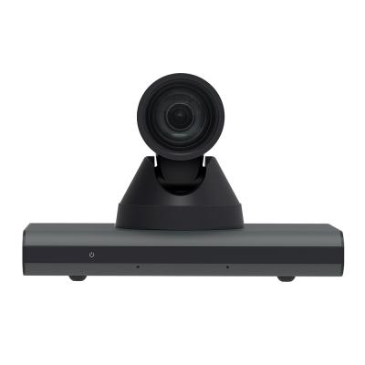 China Integrated Video Conference Hardware Terminal HD 1080P Remote Video Conference System Host Win10/Android All-in-one Devi for sale