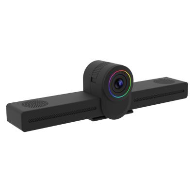 China 2pcs/lot Android All-in-one Video Conference equipment Conferencing camera with microphone and speaker for sale