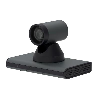 China 2PCS/LOT Android 12x optical EndPoint Video Conferencing System Full-HD PTZ Camera Wireless Sharing for sale