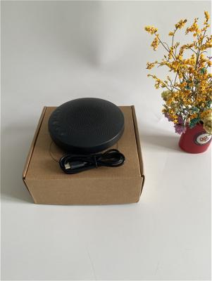 China 360 degree Omnidirectional PC Microphones USB or wireless Microphone for Confernce and meeting Recording for sale
