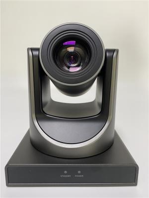 China NDI/HX 20X optical zoom PoE PTZ HDMI Camera 3G-SDI 1080p HD camera for Live Streaming for sale