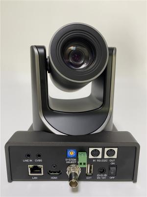China 1080P HD SDI PTZ Video Conference Camera 20X Optical Zoom webcam for Church/meeting room/Medical for sale