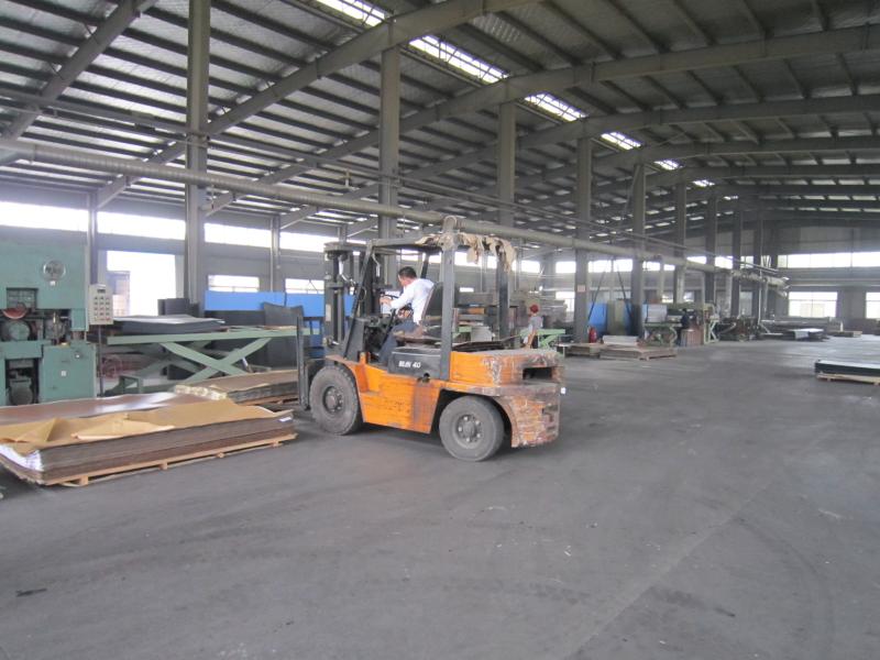 Verified China supplier - Fumeihua Decorative Materials Co.,Ltd