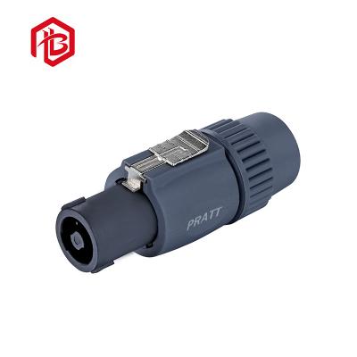 China Bett 2pin Male to Female IP68 Industrial plug in Plastic Aviation Plug Electrical Socket waterproof connector for sale