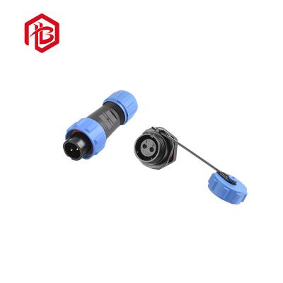 China SP Series Waterproof Cable Connector WEIPU SP11 SP13 SP17 SP21 SP29 22 24 26 Pin IP67 IP68 for sale