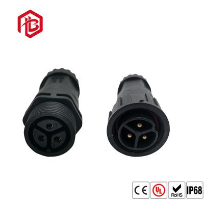 China GYD BETT M19 Waterproof Plugs And Sockets for sale