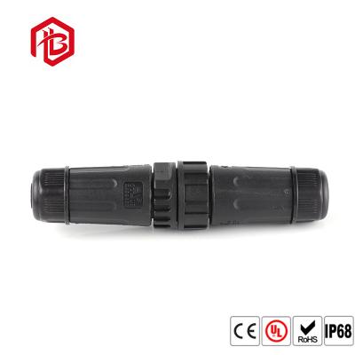 China GYD  Bett Male Female 20A Waterproof Connectors for sale