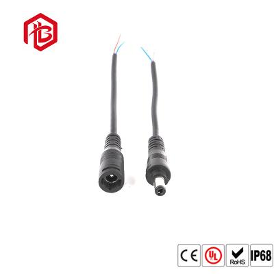 China GYD BETT IP65 Waterproof DC Connectors for sale