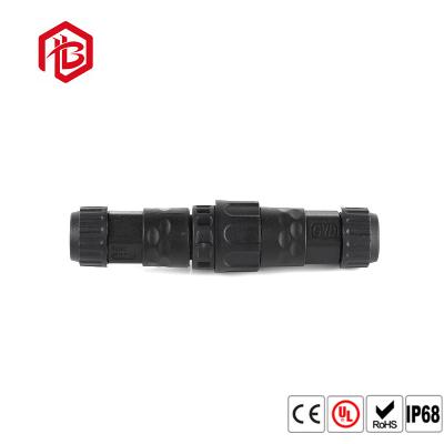 China LED Display CCC CE RoHS 20A Waterproof Connectors for sale