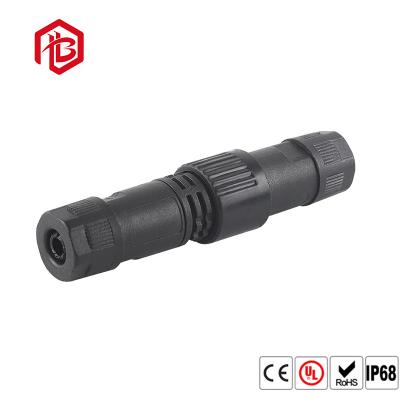 China CCC CE ROHS Quick Locking M19 10A Waterproof Connectors for sale